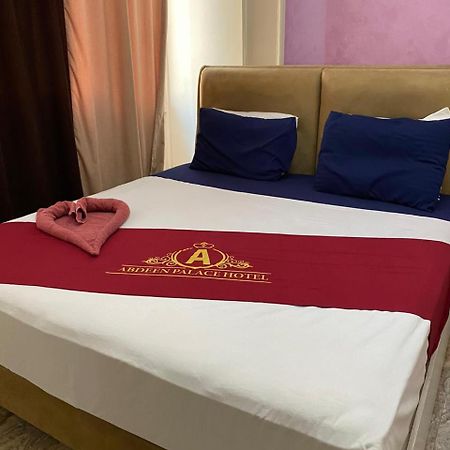 Abdeen Cairo Hostel Екстериор снимка