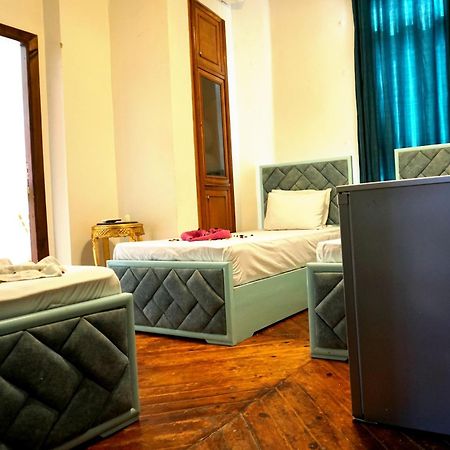Abdeen Cairo Hostel Екстериор снимка