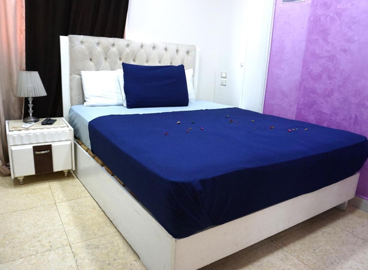 Abdeen Cairo Hostel Екстериор снимка
