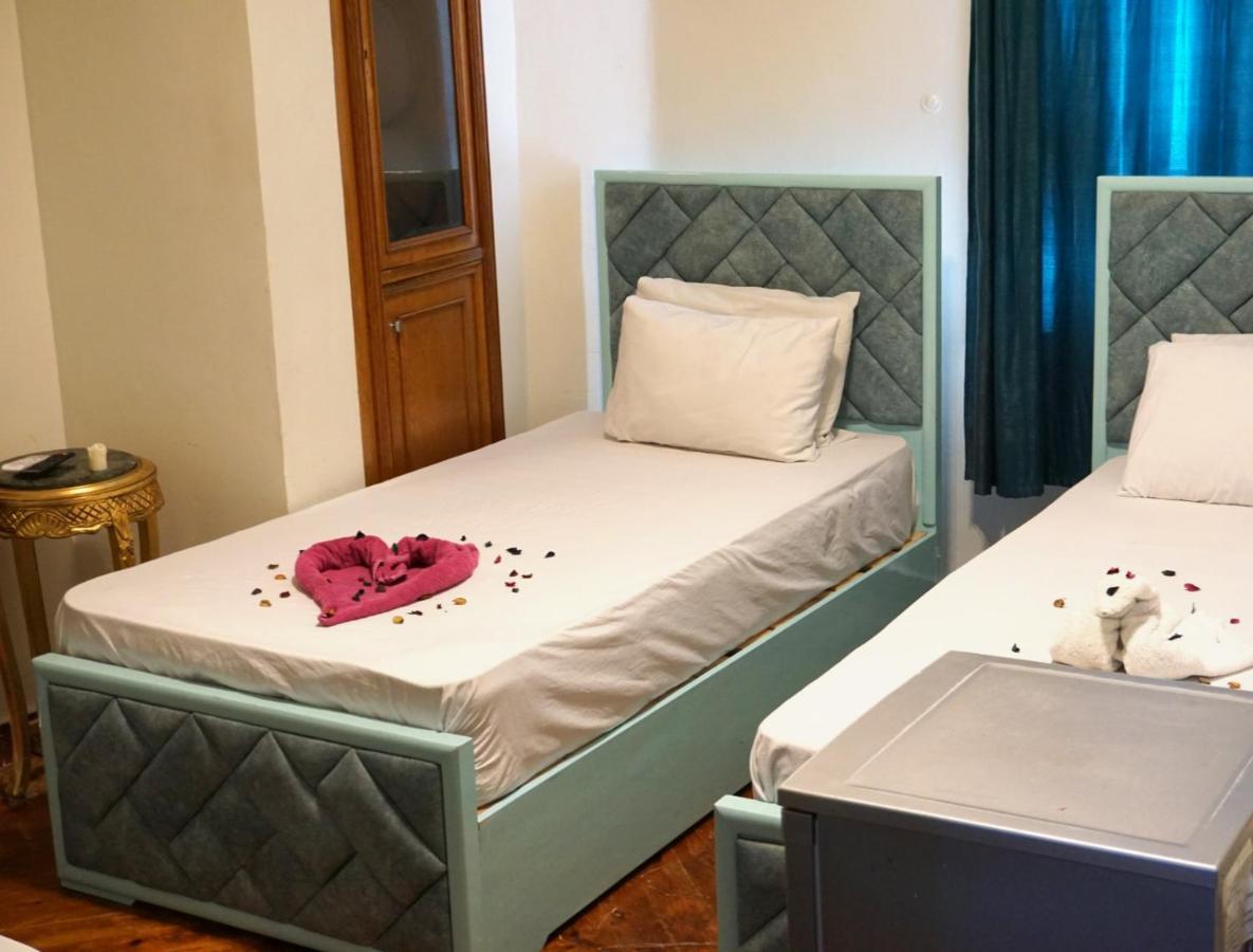 Abdeen Cairo Hostel Екстериор снимка