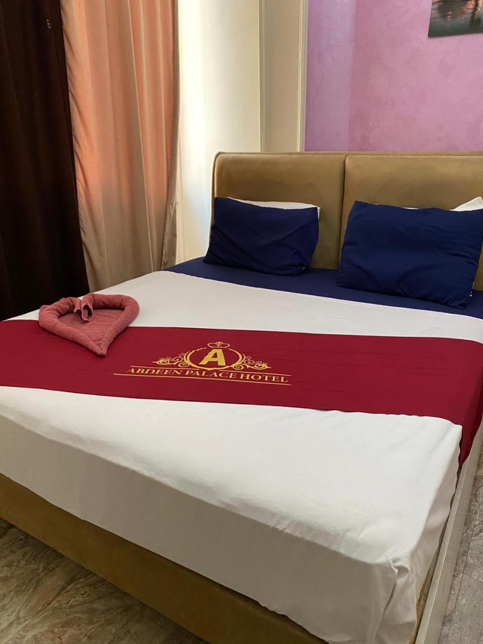 Abdeen Cairo Hostel Екстериор снимка