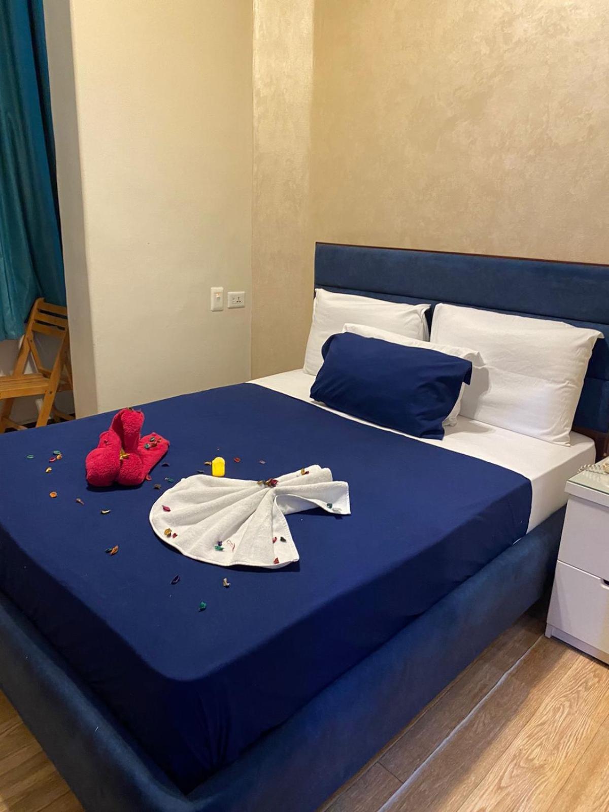 Abdeen Cairo Hostel Екстериор снимка