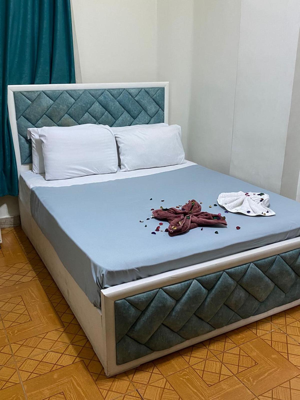 Abdeen Cairo Hostel Екстериор снимка