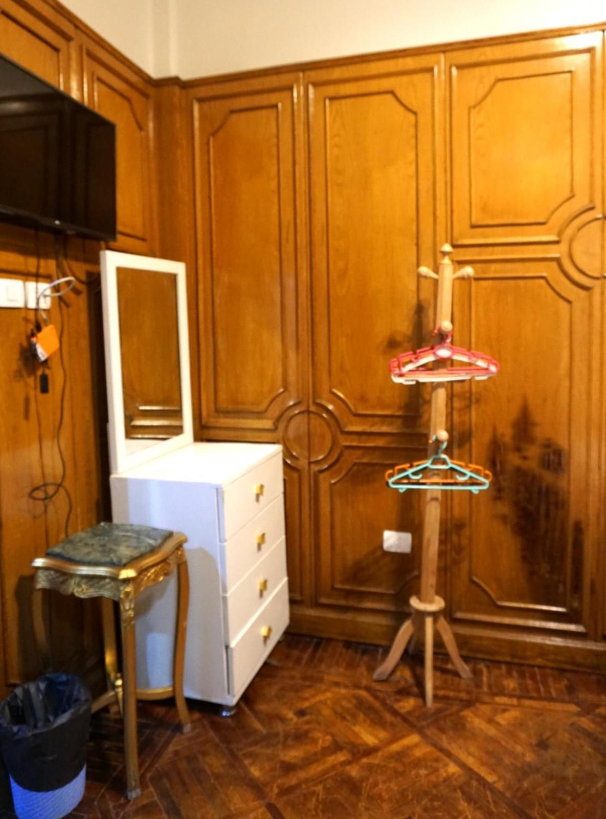 Abdeen Cairo Hostel Екстериор снимка