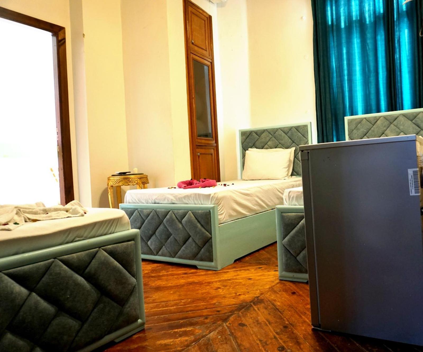 Abdeen Cairo Hostel Екстериор снимка