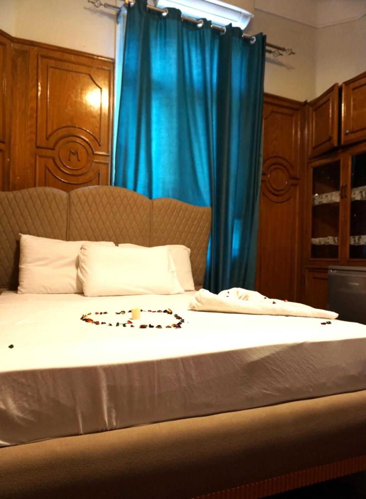 Abdeen Cairo Hostel Екстериор снимка