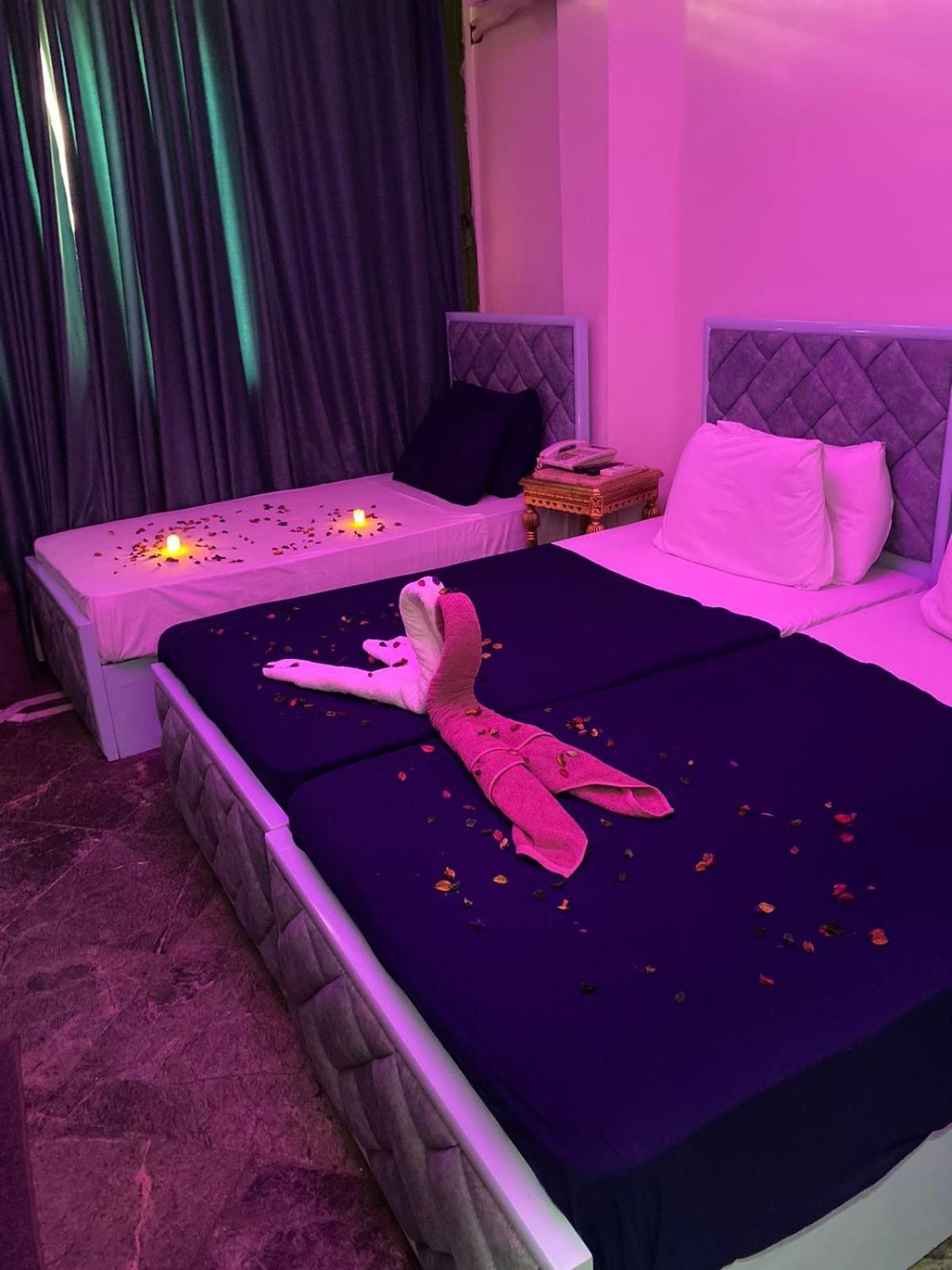 Abdeen Cairo Hostel Екстериор снимка
