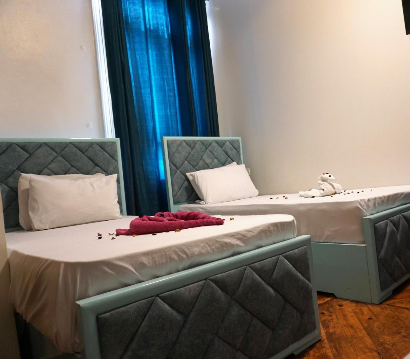 Abdeen Cairo Hostel Екстериор снимка