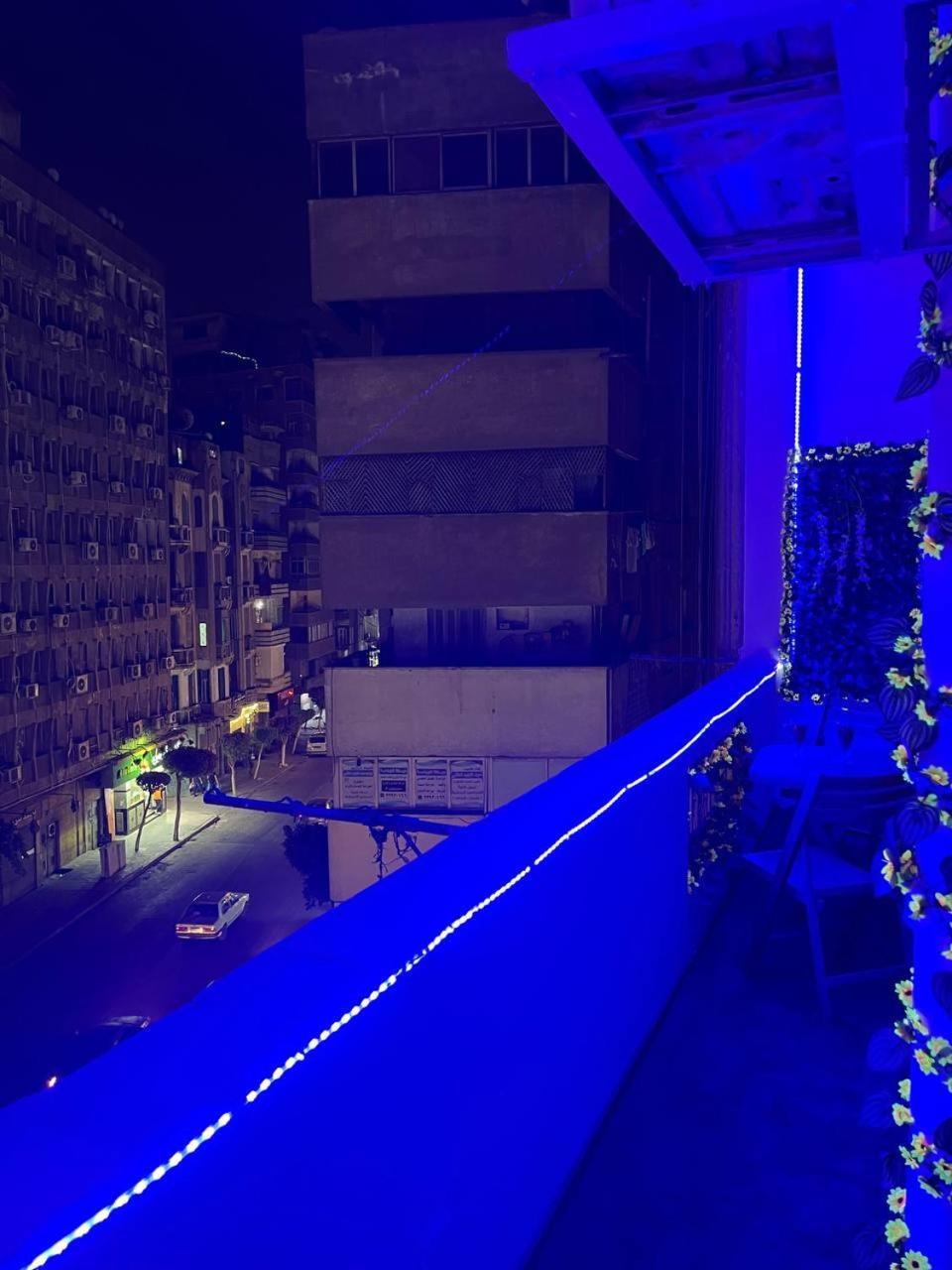 Abdeen Cairo Hostel Екстериор снимка