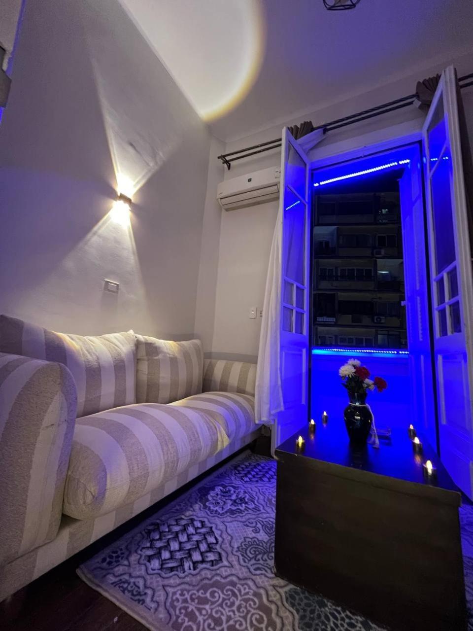 Abdeen Cairo Hostel Екстериор снимка