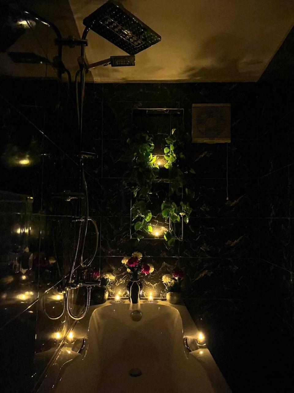 Abdeen Cairo Hostel Екстериор снимка