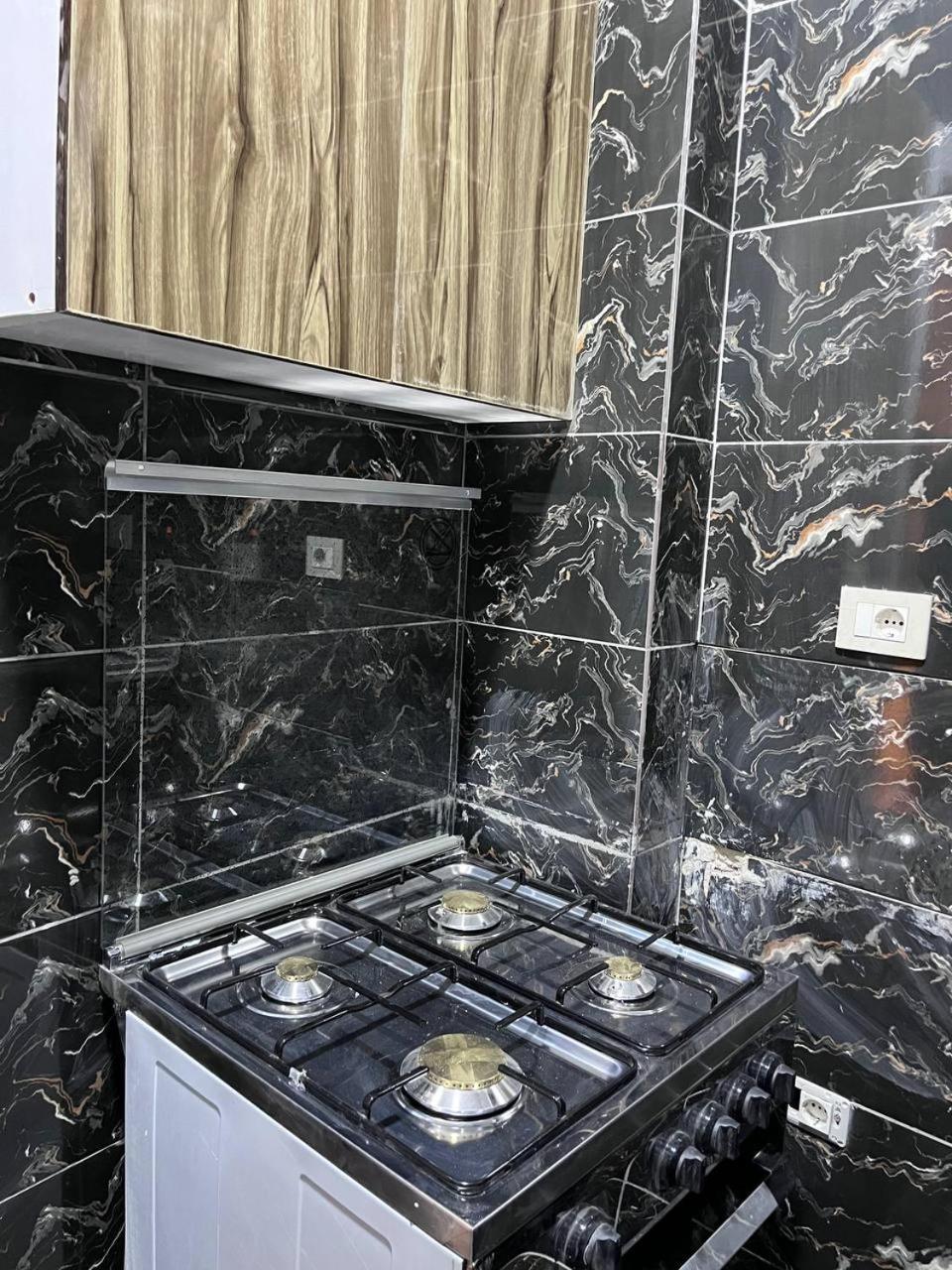 Abdeen Cairo Hostel Екстериор снимка