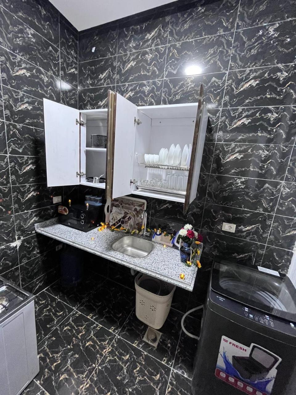 Abdeen Cairo Hostel Екстериор снимка