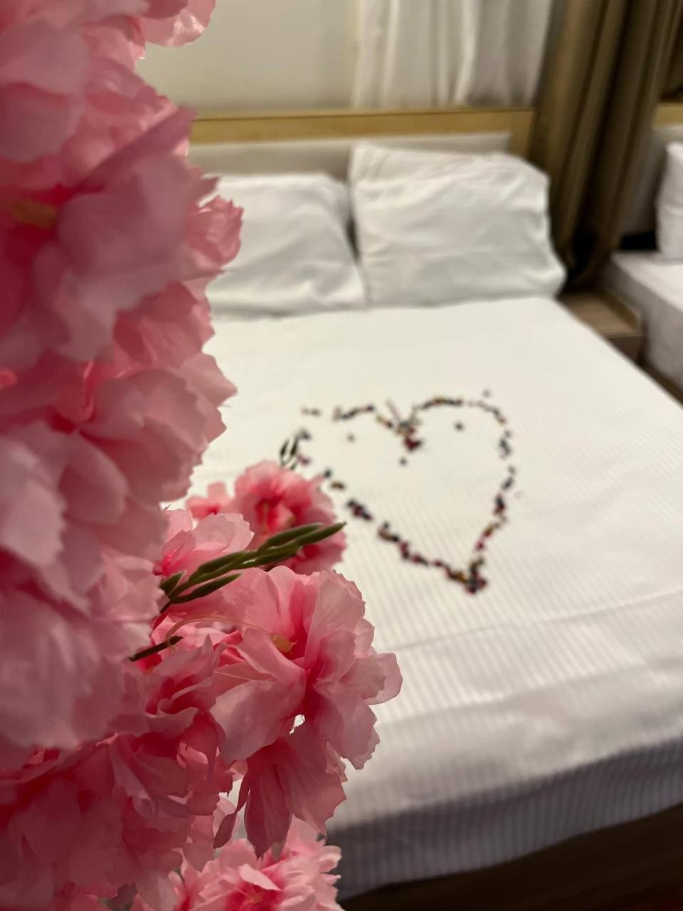 Abdeen Cairo Hostel Екстериор снимка