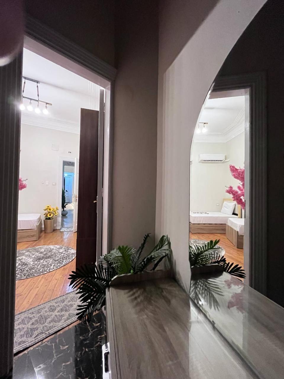 Abdeen Cairo Hostel Екстериор снимка