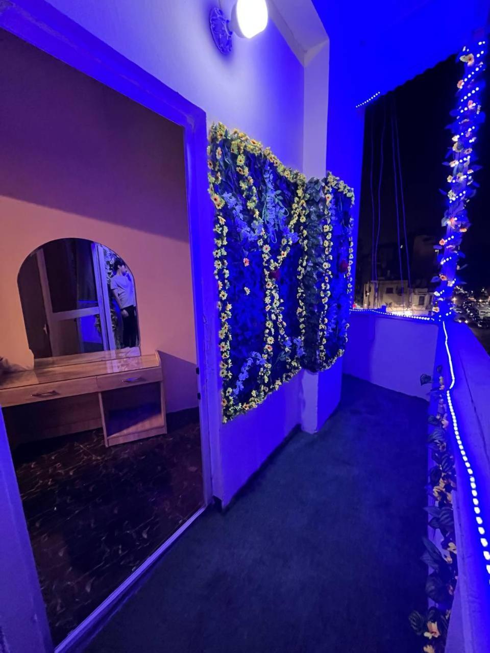 Abdeen Cairo Hostel Екстериор снимка