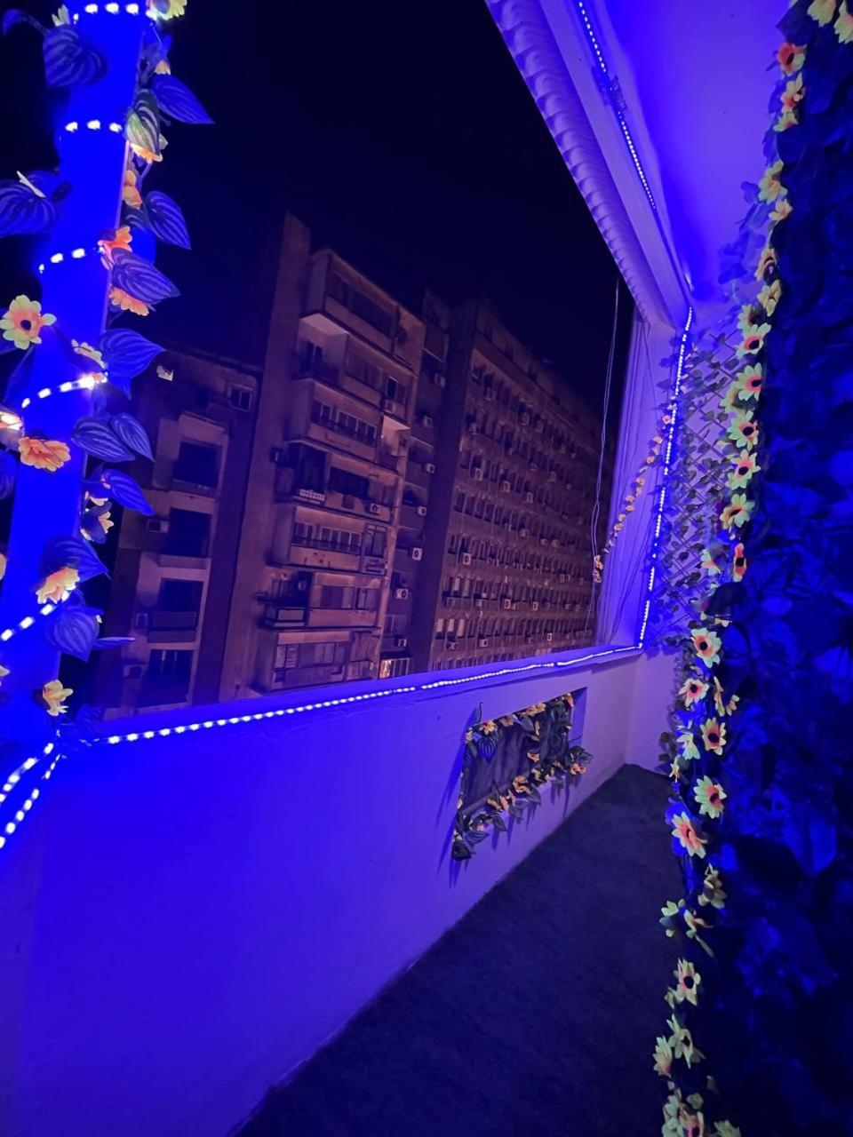 Abdeen Cairo Hostel Екстериор снимка