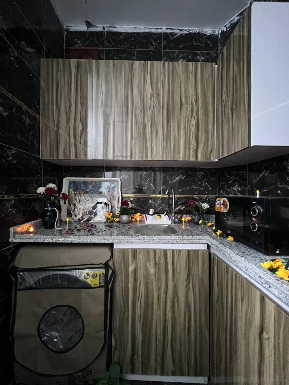 Abdeen Cairo Hostel Екстериор снимка