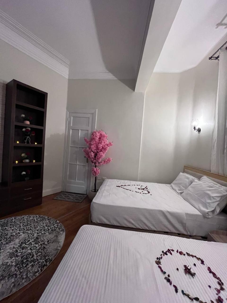 Abdeen Cairo Hostel Екстериор снимка