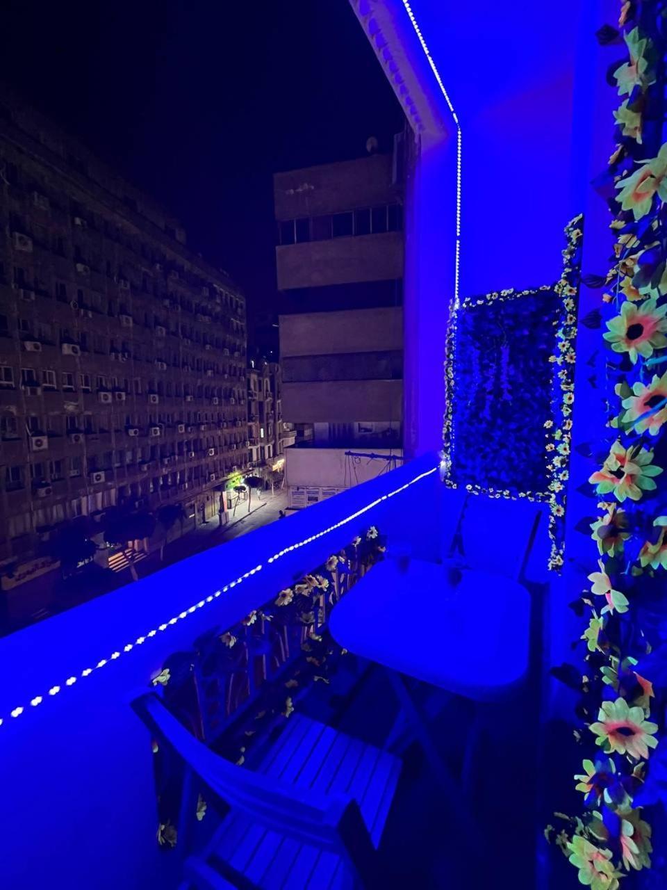 Abdeen Cairo Hostel Екстериор снимка