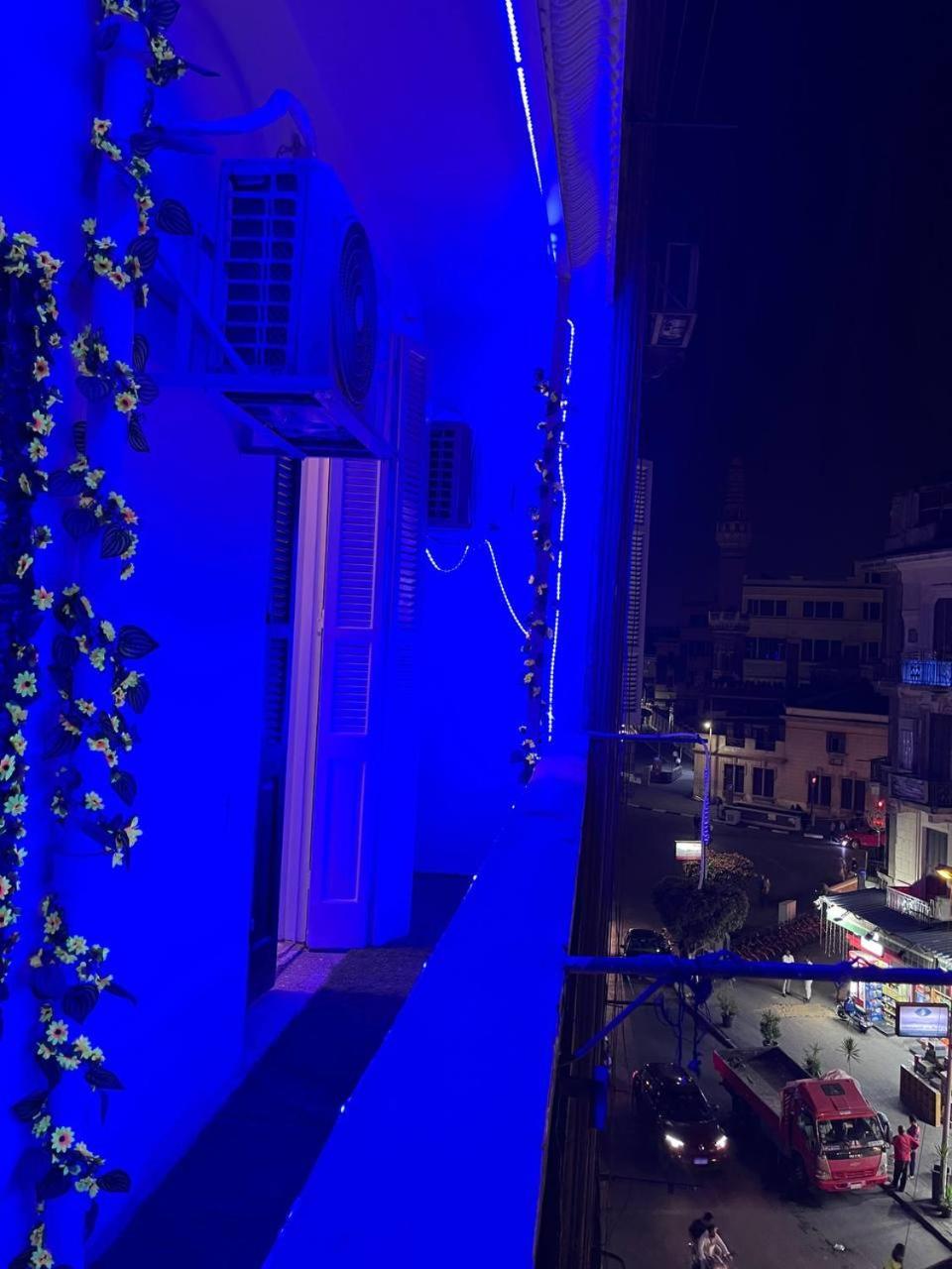 Abdeen Cairo Hostel Екстериор снимка