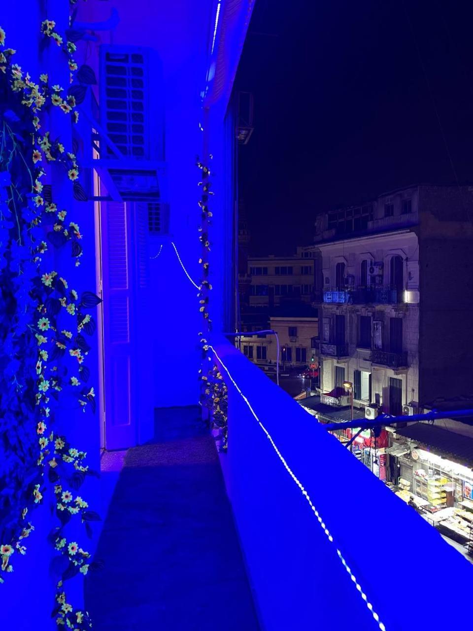 Abdeen Cairo Hostel Екстериор снимка