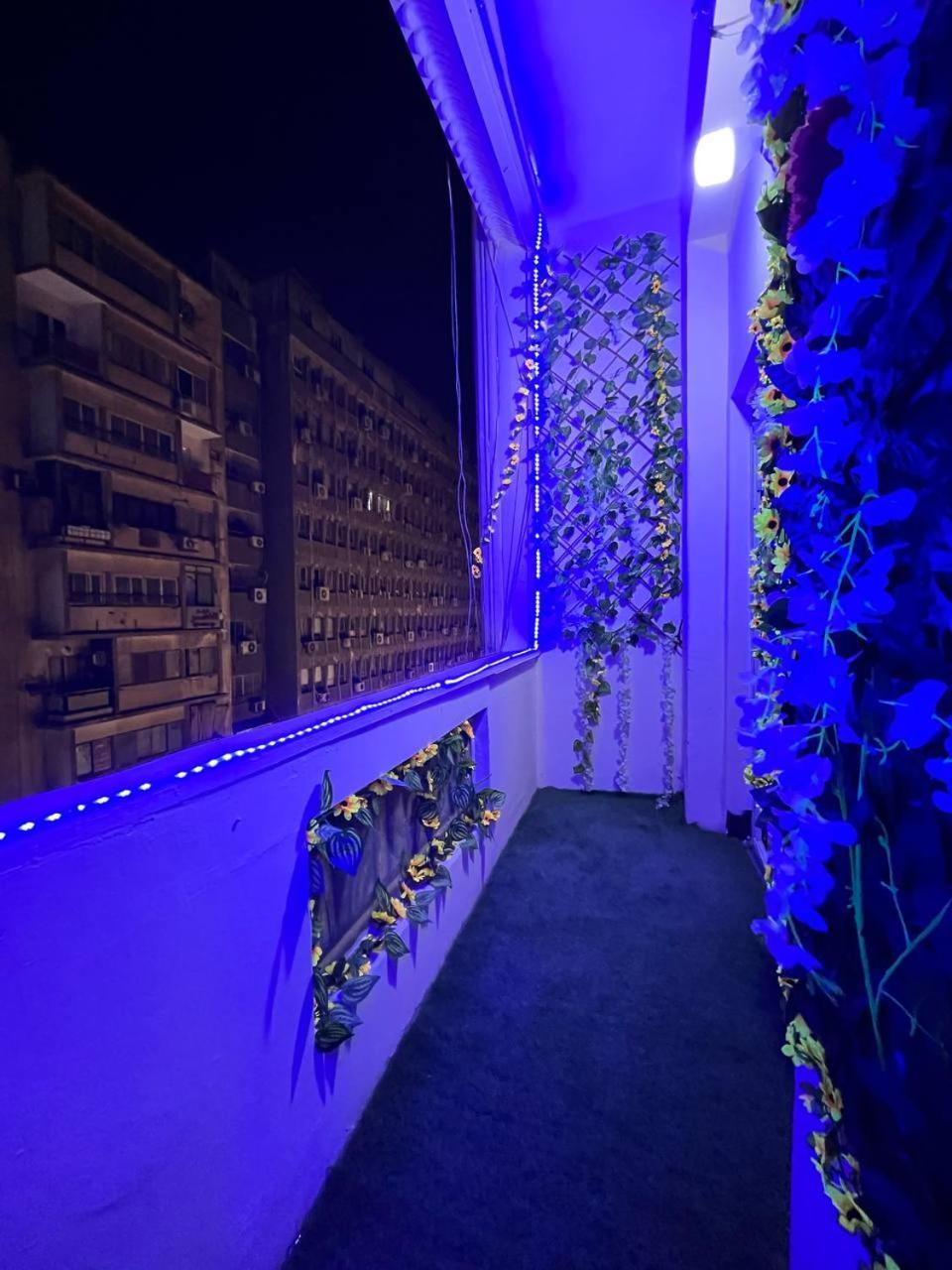 Abdeen Cairo Hostel Екстериор снимка