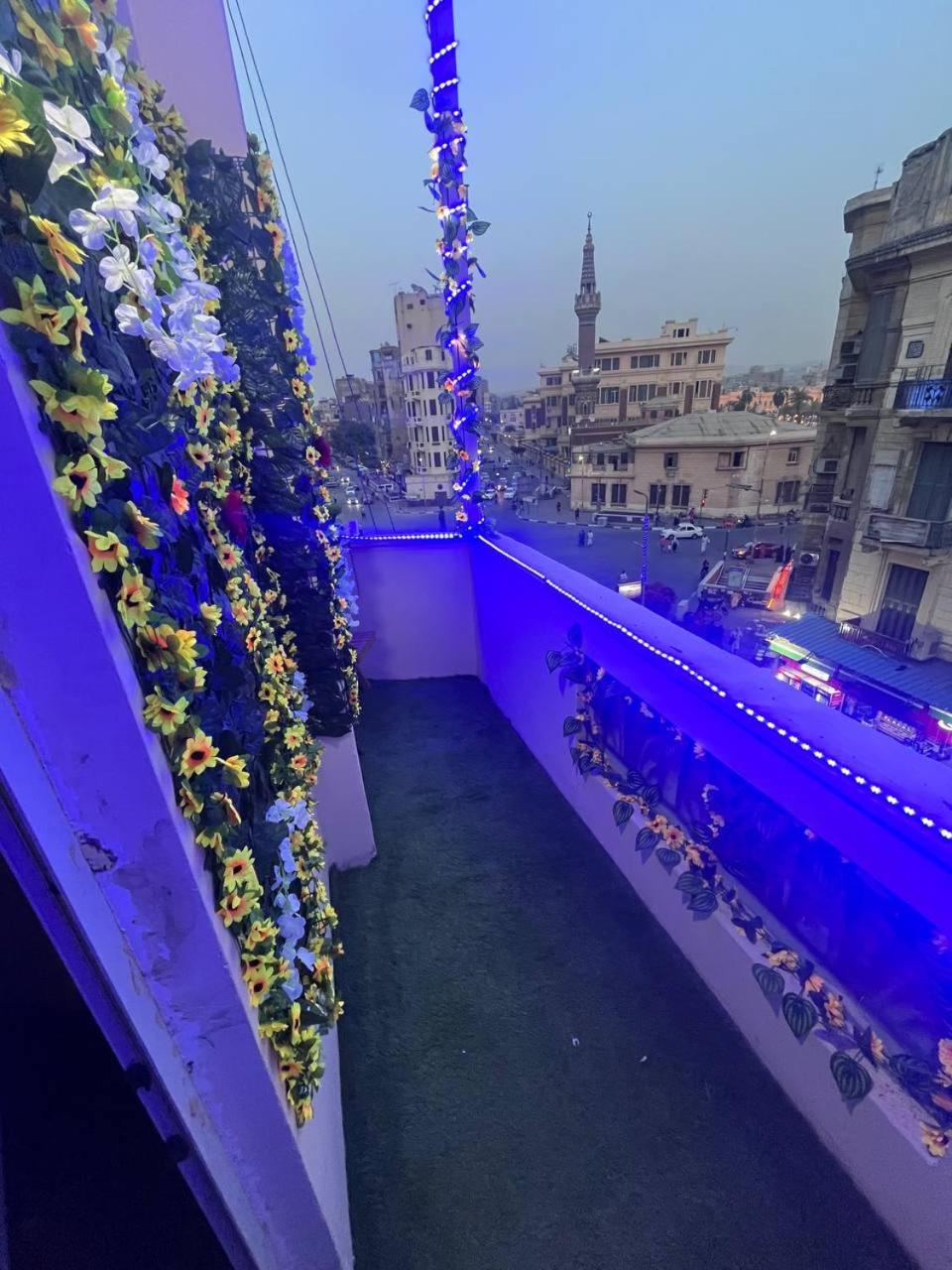 Abdeen Cairo Hostel Екстериор снимка