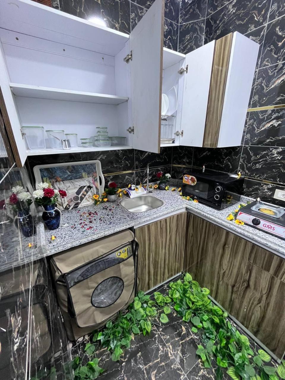 Abdeen Cairo Hostel Екстериор снимка