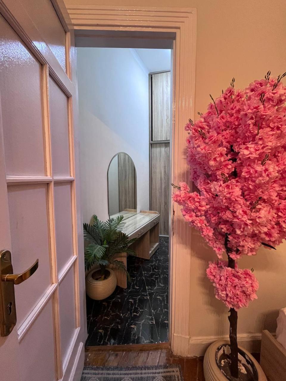 Abdeen Cairo Hostel Екстериор снимка