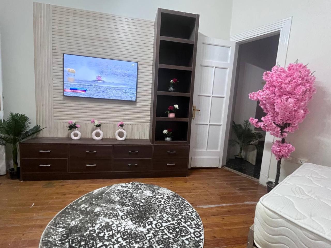 Abdeen Cairo Hostel Екстериор снимка