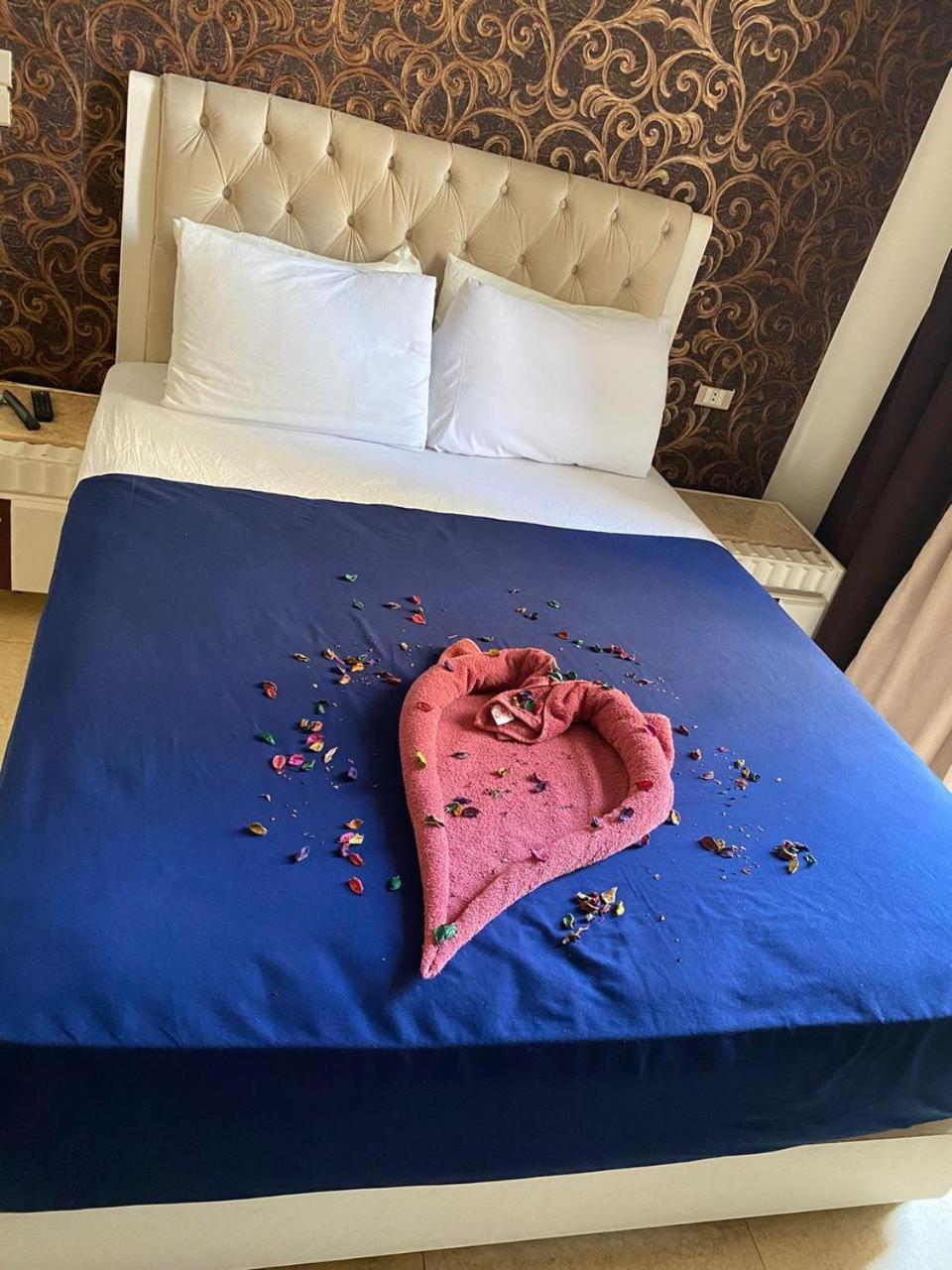 Abdeen Cairo Hostel Екстериор снимка