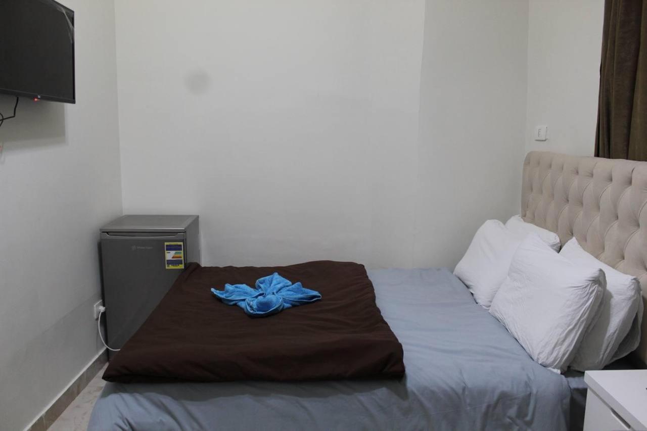 Abdeen Cairo Hostel Екстериор снимка