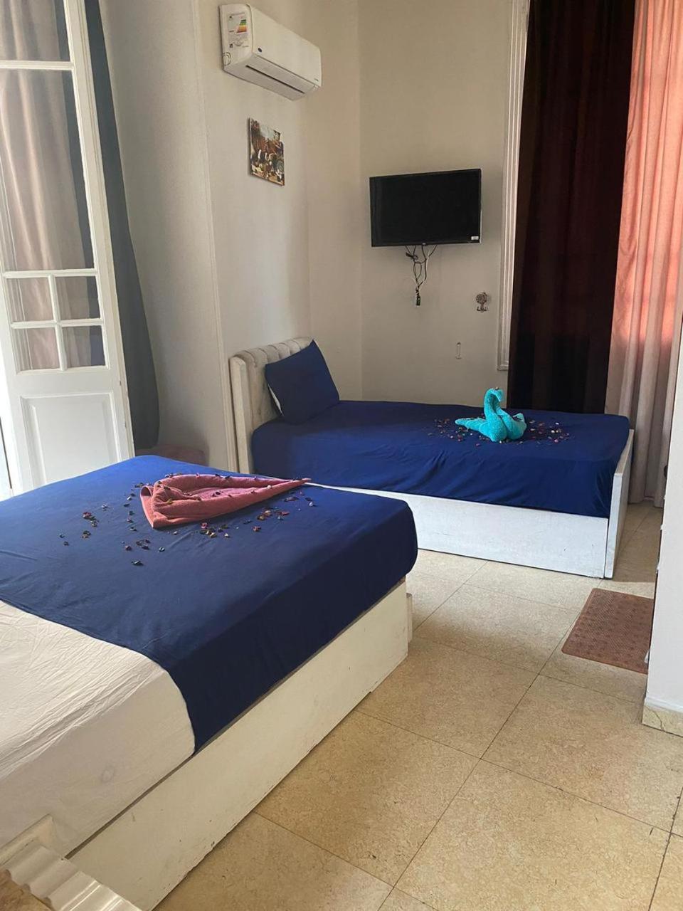 Abdeen Cairo Hostel Екстериор снимка