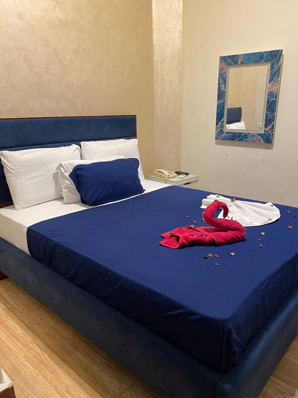 Abdeen Cairo Hostel Екстериор снимка