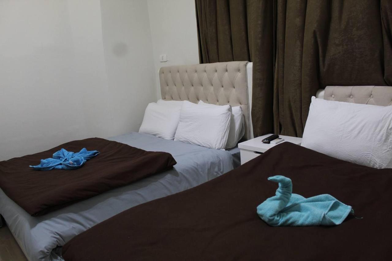 Abdeen Cairo Hostel Екстериор снимка