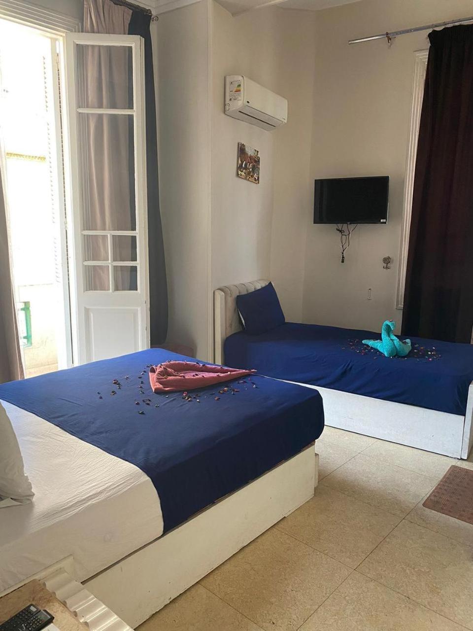 Abdeen Cairo Hostel Екстериор снимка