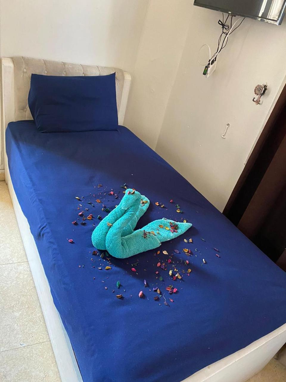 Abdeen Cairo Hostel Екстериор снимка