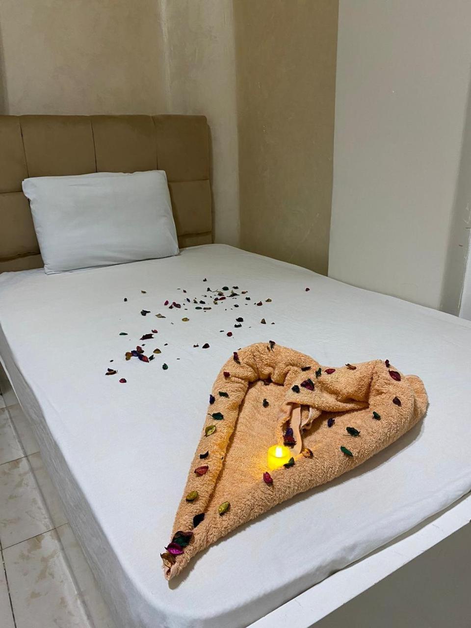 Abdeen Cairo Hostel Екстериор снимка