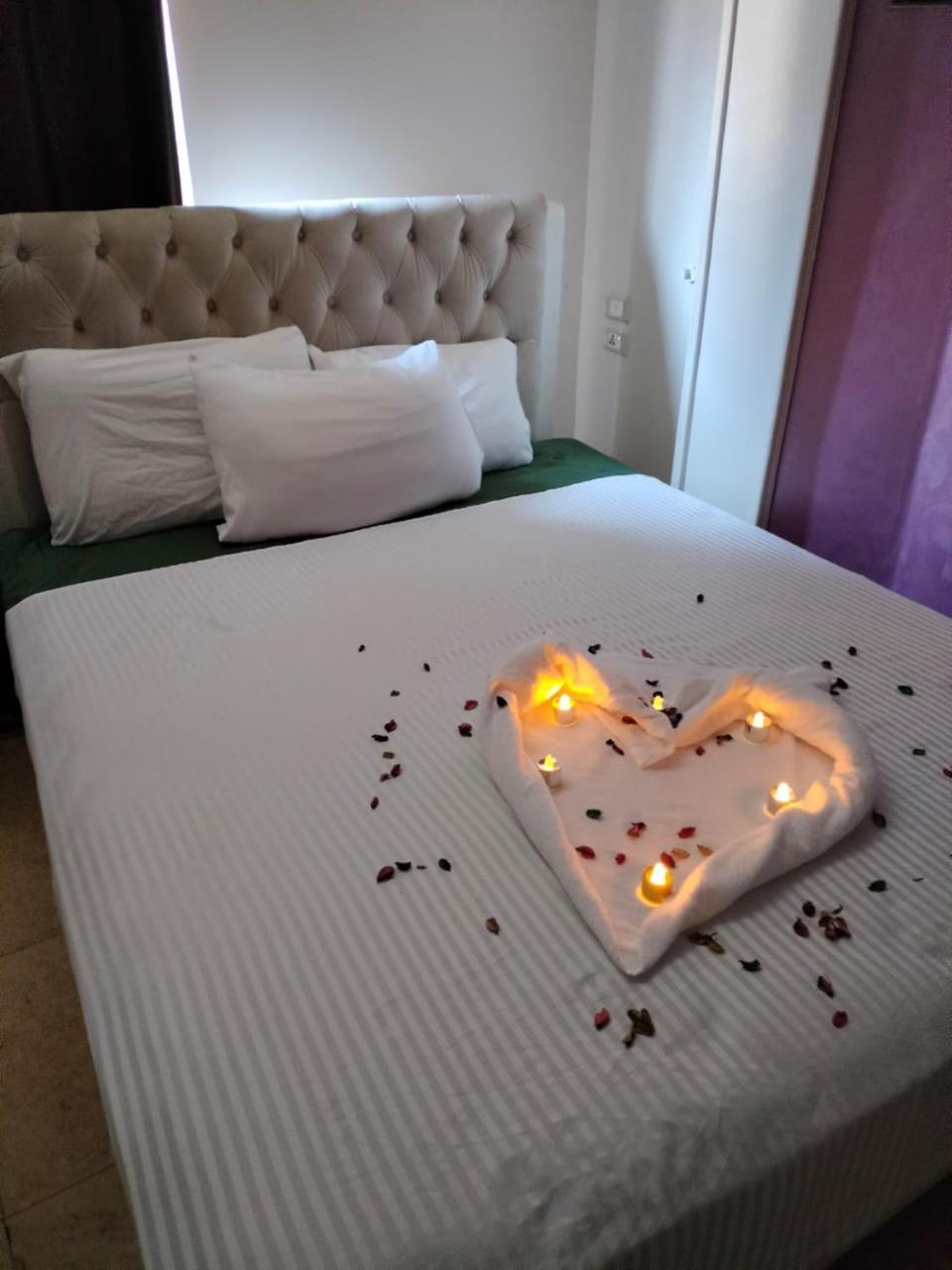Abdeen Cairo Hostel Екстериор снимка