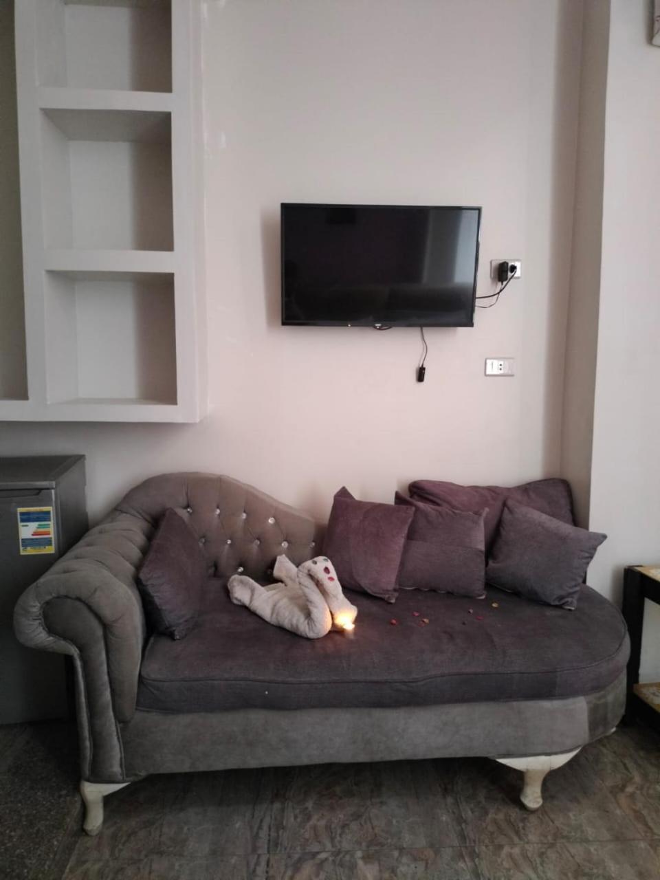 Abdeen Cairo Hostel Екстериор снимка