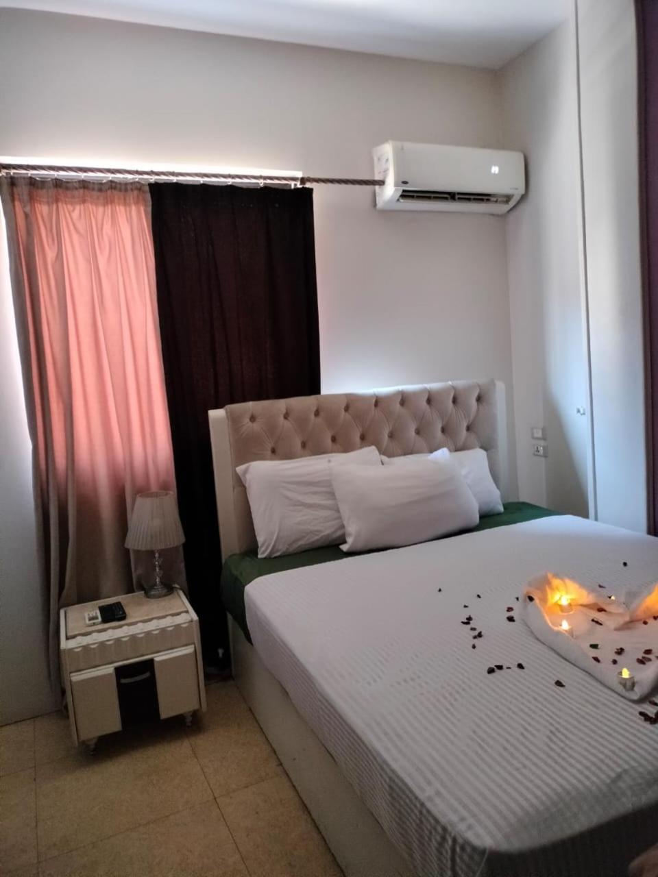 Abdeen Cairo Hostel Екстериор снимка