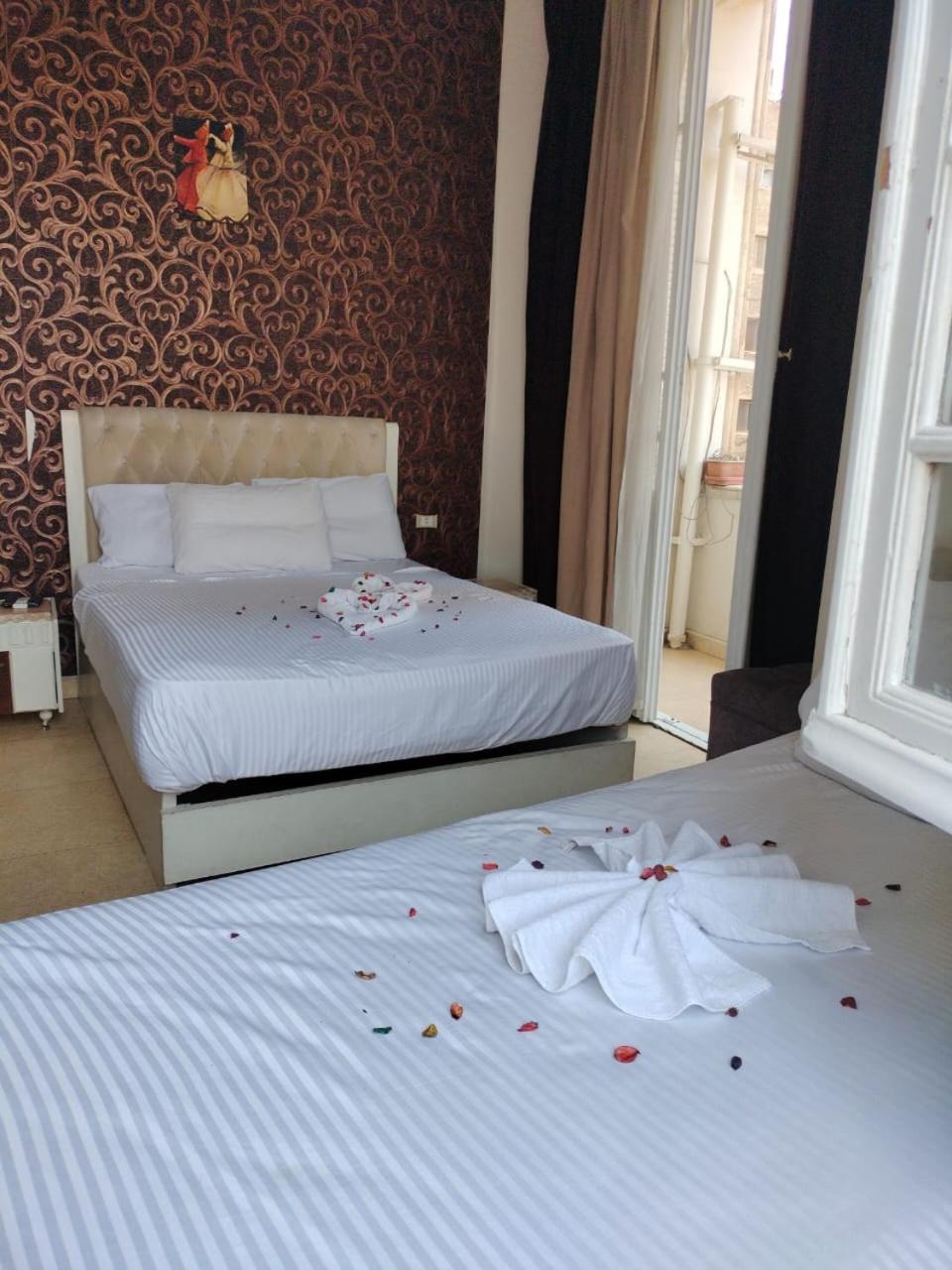 Abdeen Cairo Hostel Екстериор снимка