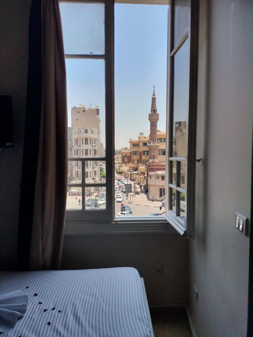 Abdeen Cairo Hostel Екстериор снимка