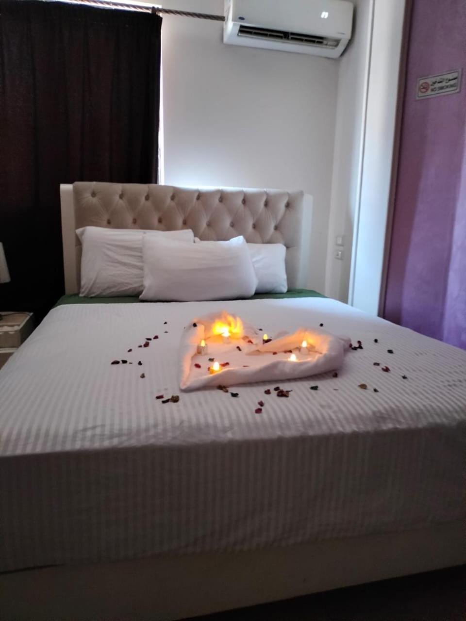Abdeen Cairo Hostel Екстериор снимка