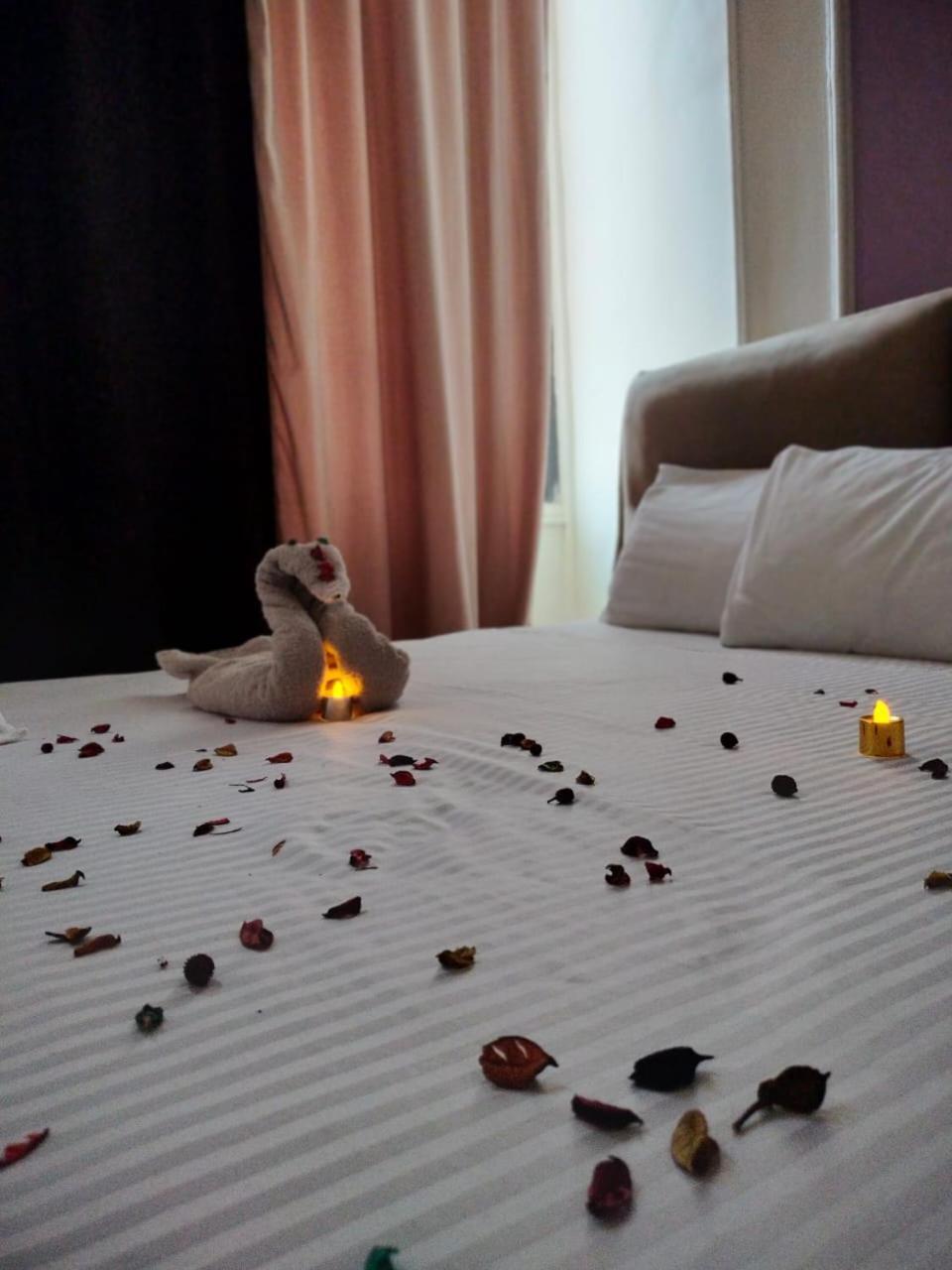 Abdeen Cairo Hostel Екстериор снимка