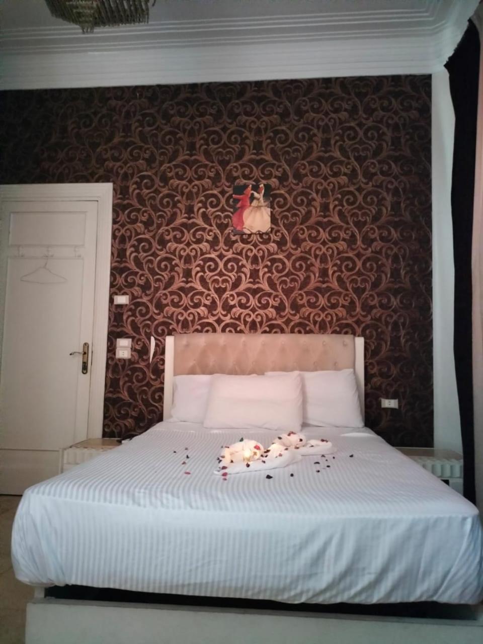 Abdeen Cairo Hostel Екстериор снимка