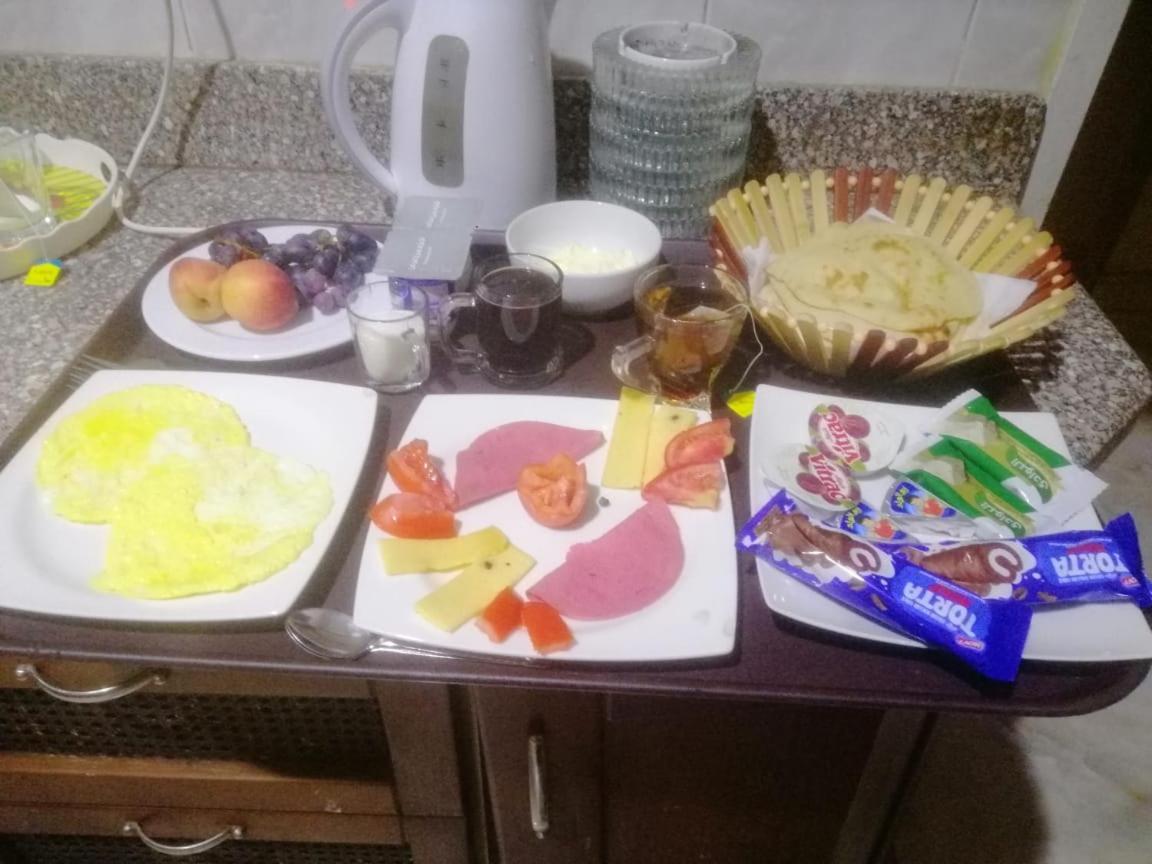 Abdeen Cairo Hostel Екстериор снимка