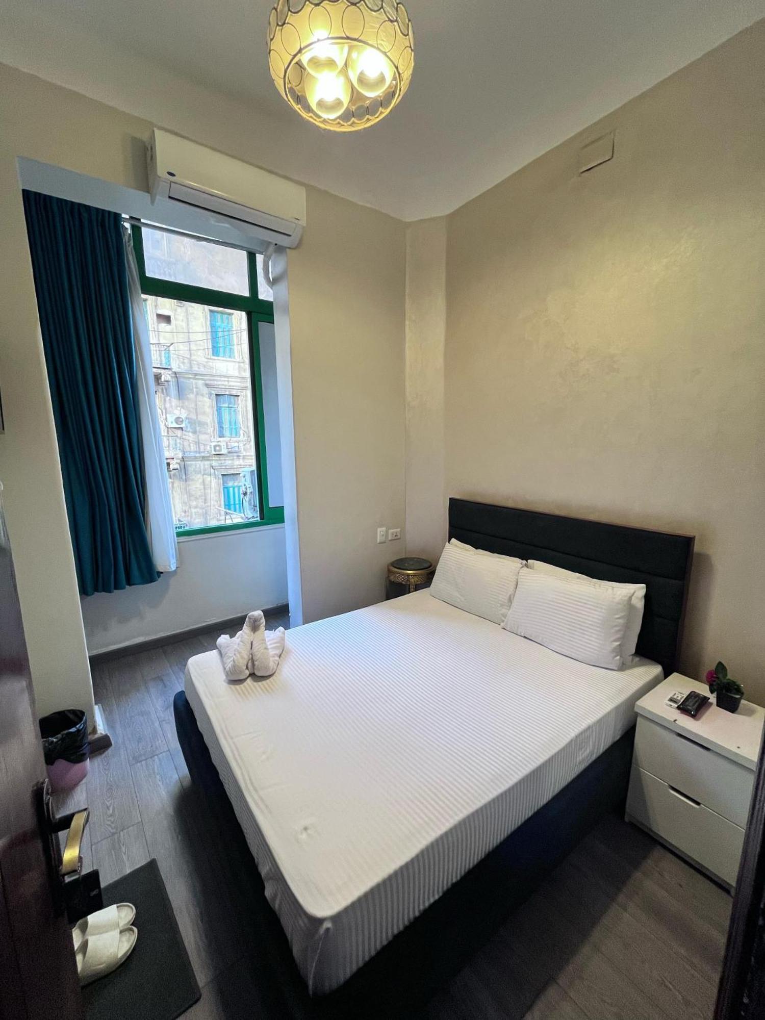 Abdeen Cairo Hostel Екстериор снимка