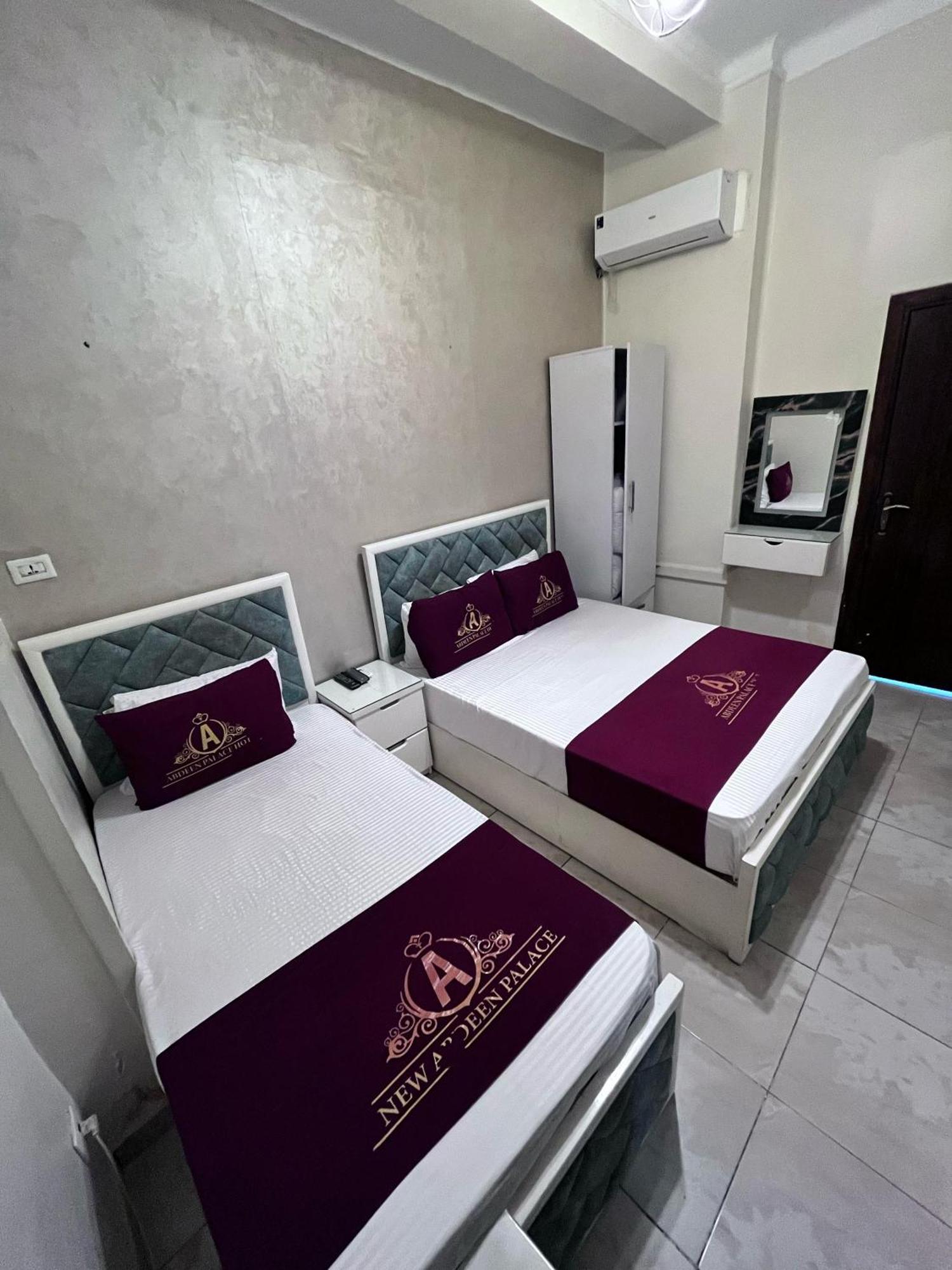 Abdeen Cairo Hostel Екстериор снимка
